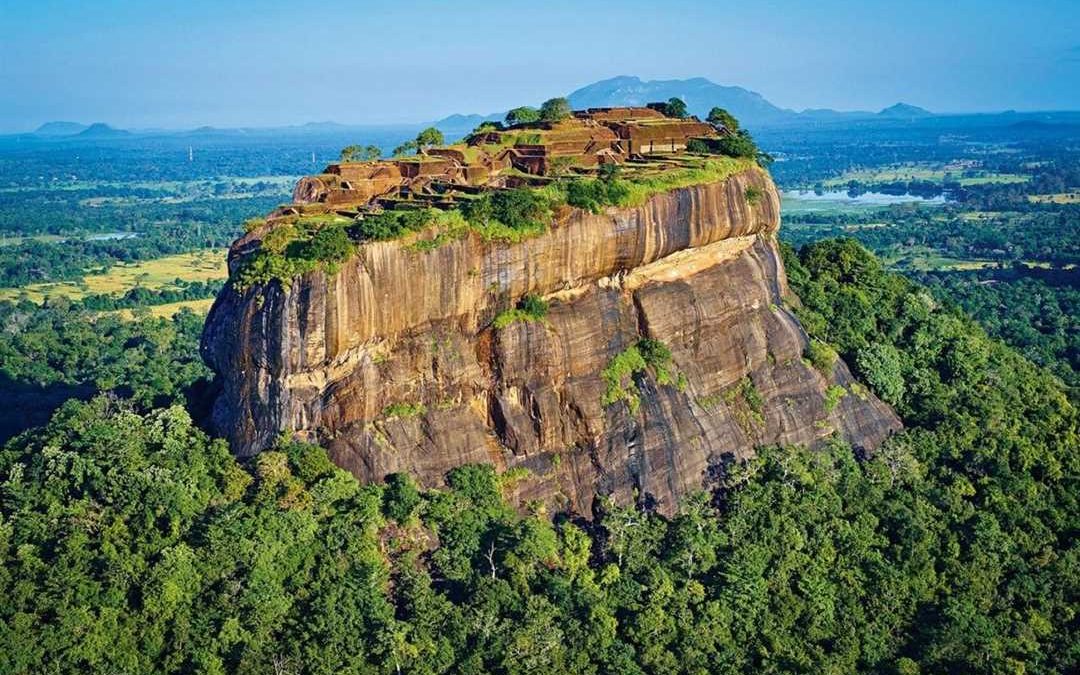Исследуйте потрясающие горячие предложения туров по Шри Ланке!