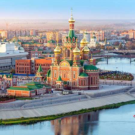 10 основных направлений развития туристического потенциала Москвы