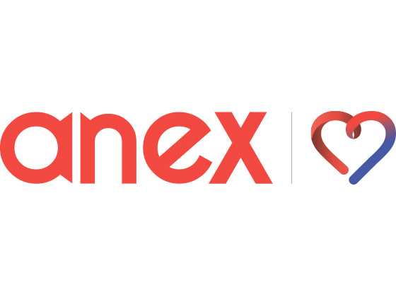Официальный сайт туроператора ANEX