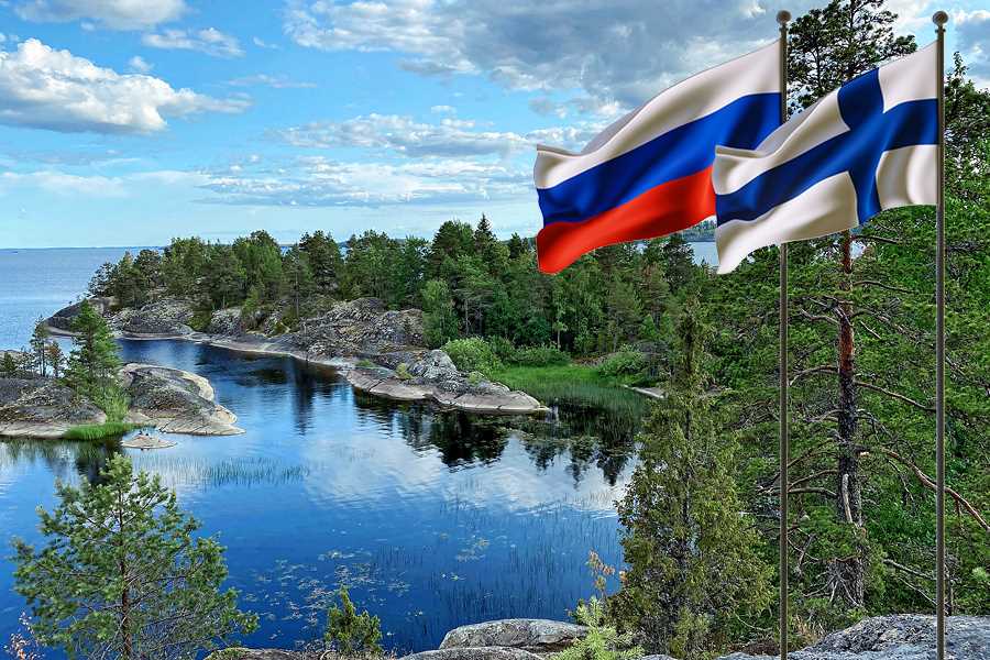 Ограничения при въезде в Финляндию для российских туристов