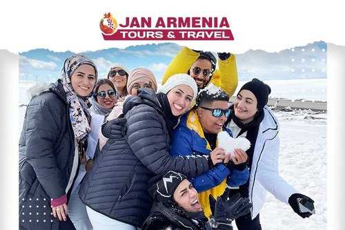 Горнолыжные туры в Армению: преимущества и особенности
