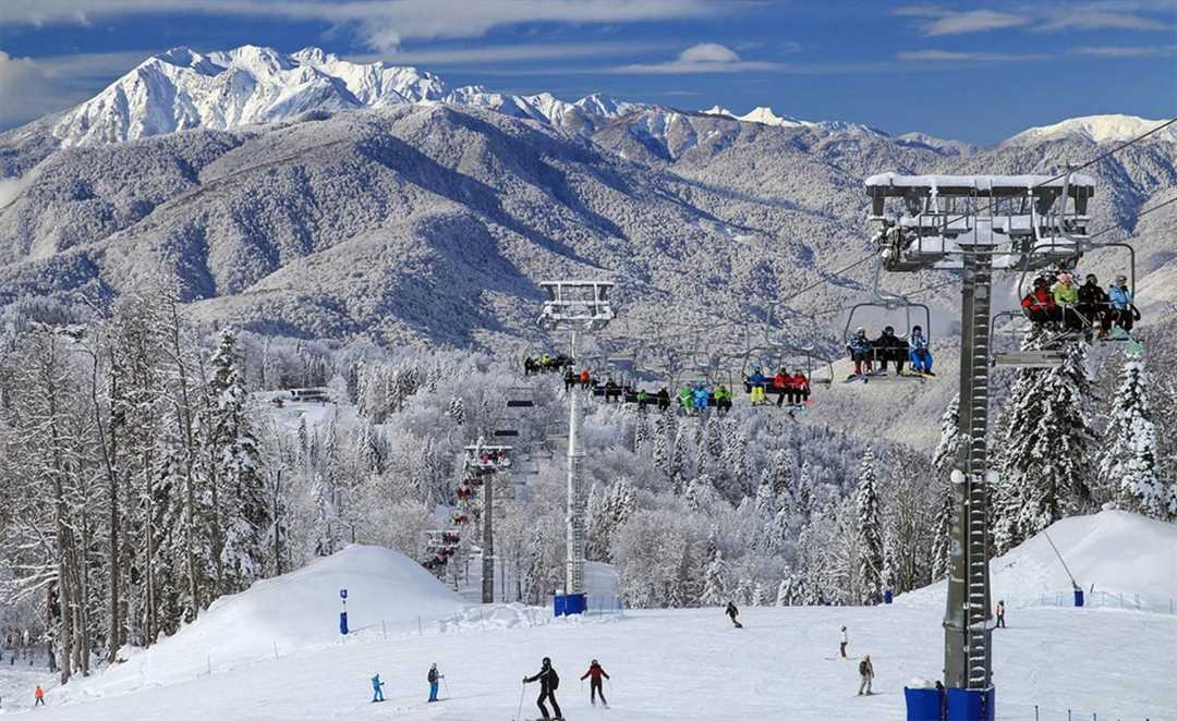 Основные моменты программы горнолыжного тура в Северную Корею «Масикрен»