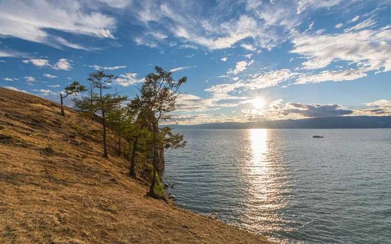 Как выбрать идеальный тур на озеро Байкал?
