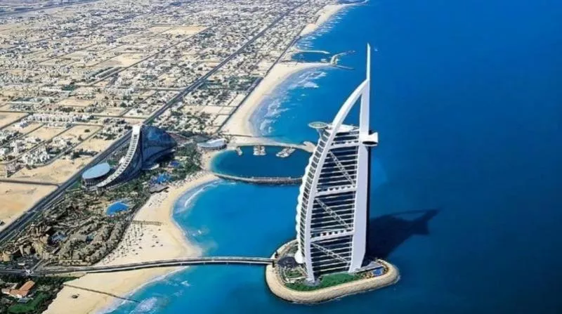 Отдых все включено в Дубаи Пальму из Москвы – цены на туры 2024