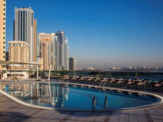 Актуальные предложения на отдых в Арабских Эмиратах