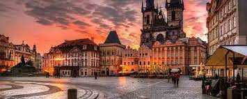 Горящие туры в Чехию: выгодные предложения для отдыха и экскурсий