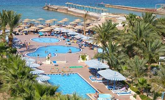 Выгодные цены на отдых в Египте от туроператора Пегас