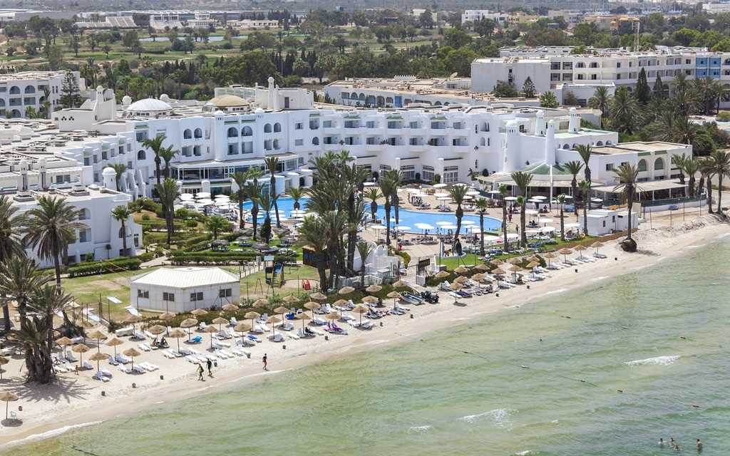 Горящие туры в Тунис: выгодные предложения для отличного отдыха