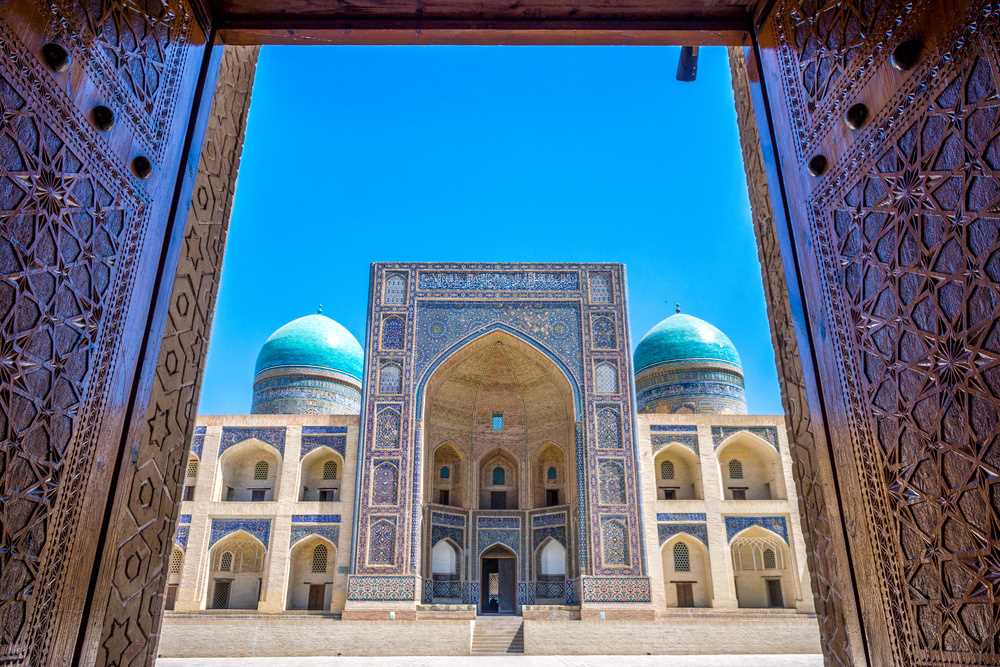 Горящие туры в Узбекистан: лучшие предложения и акции на отдых в стране Великого Тимура