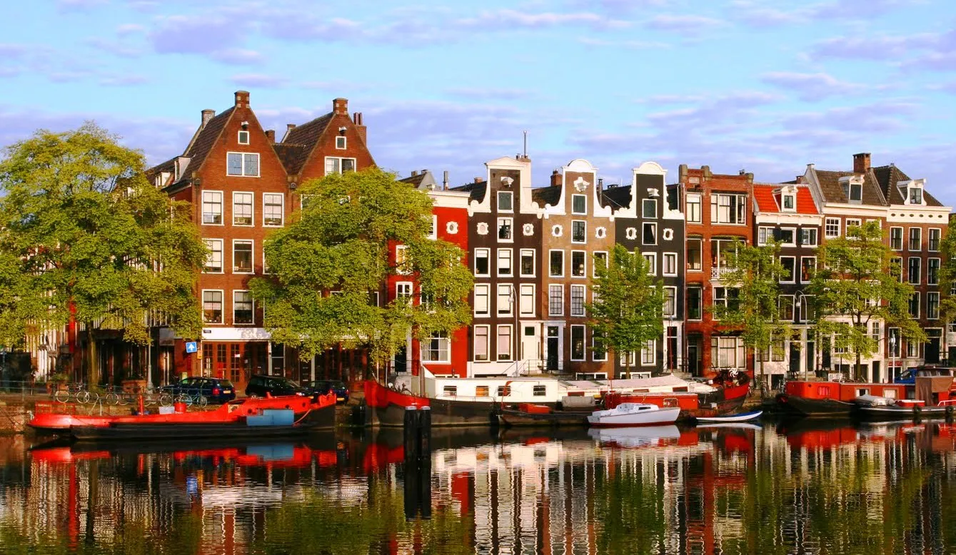 Спецпредложения и цены на горящие туры в Амстердам
