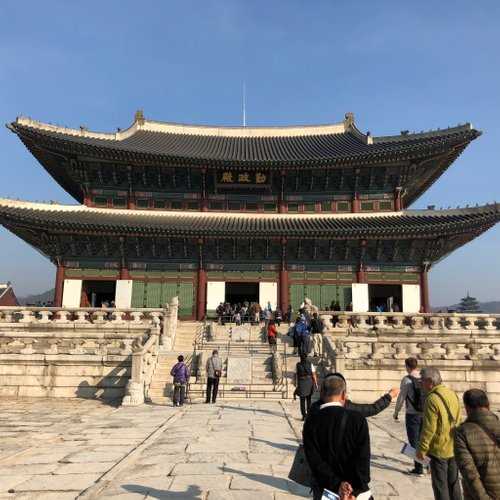 Экскурсия по Сеулу: практические советы и интересные места