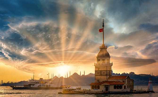 Советы для путешественников по историческому Стамбулу