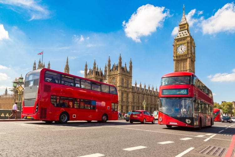 Полезные советы и рекомендации для туристов в Великобритании