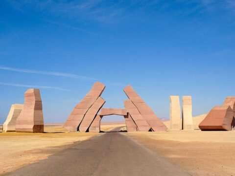 Экскурсии без посредников: организация туризма в Шарм-Эль-Шейхе напрямую
