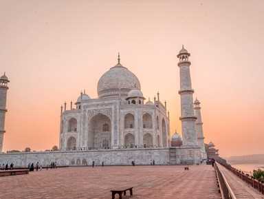 Индивидуальные туры по Индии: лучшие маршруты, уникальные впечатления