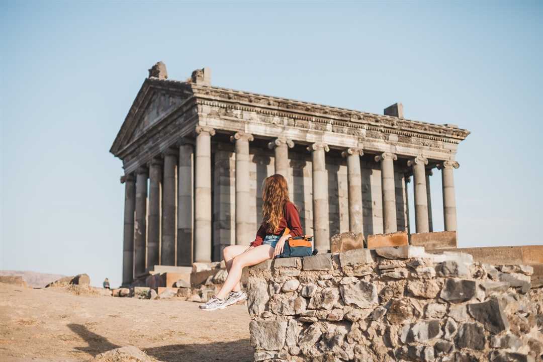Индивидуальные туры в Армению: уникальные путешествия по земле древних церквей
