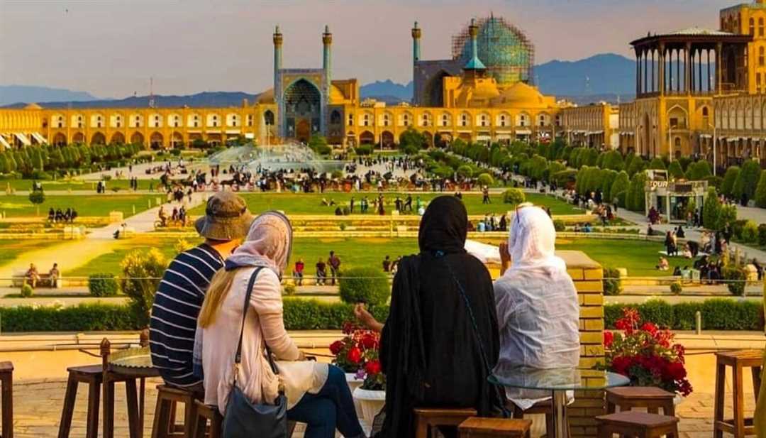 Развлечения, экскурсии и достопримечательности Ирана
