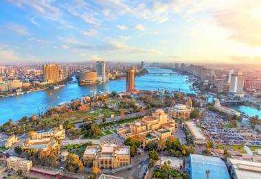 Индивидуальные туры в Каир: откройте загадки Древнего Египта по своему плану