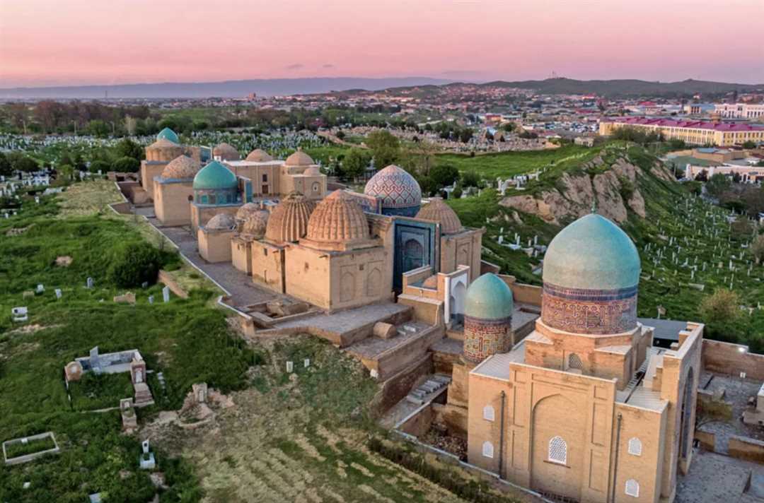 Отдых и развлечения во время вашей поездки в Узбекистан