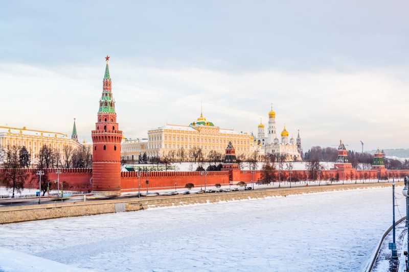 Московский классицизм и его особенности