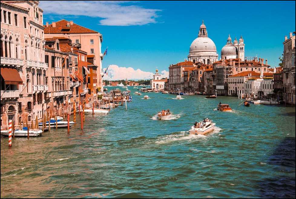 Отдых в Италии: памятка для туристов