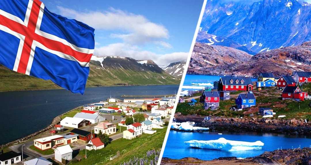 Экстренные случаи: кто и как поможет в Исландии