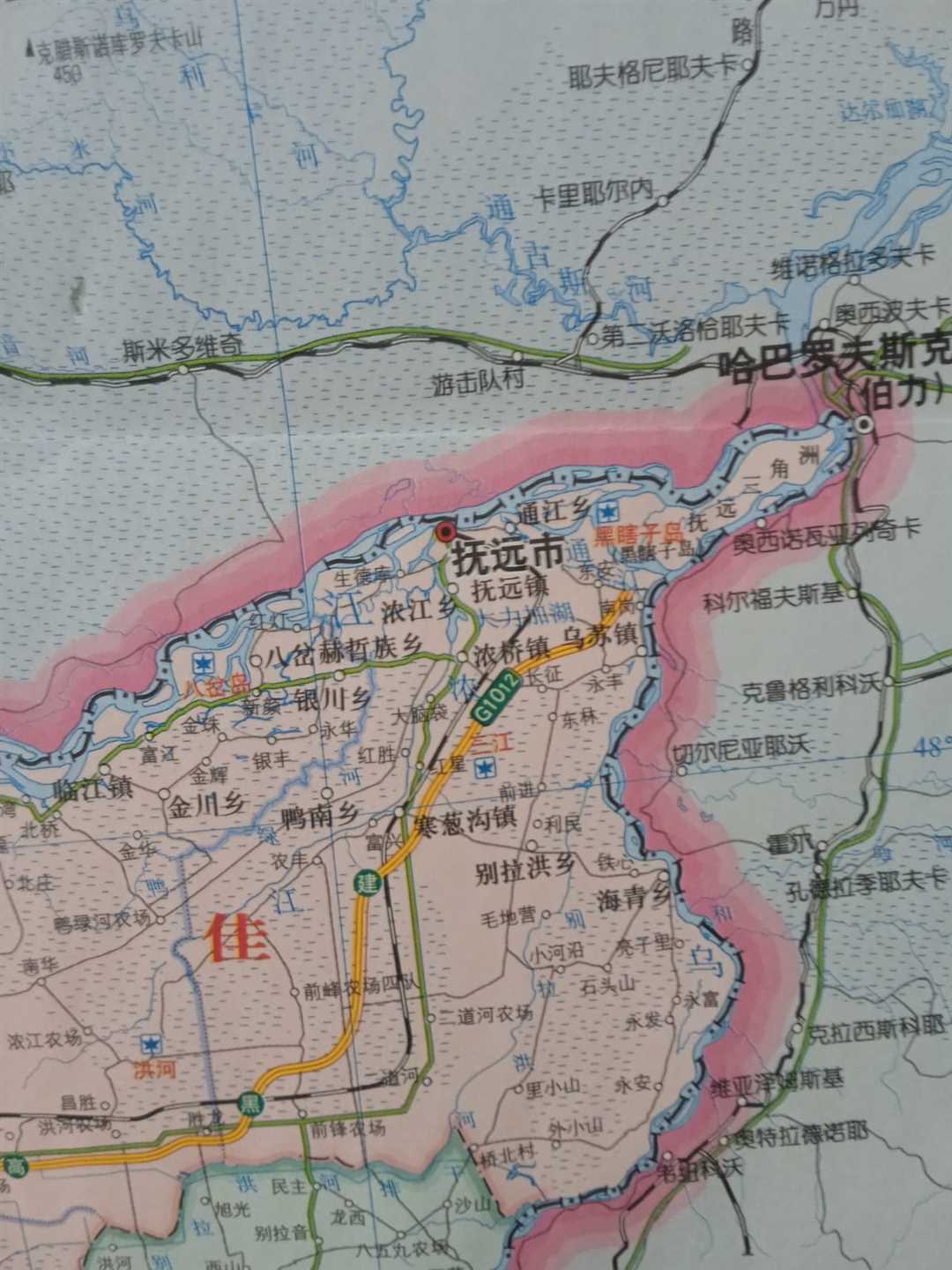 Исследование уникальных туристических маршрутов по географии Китая