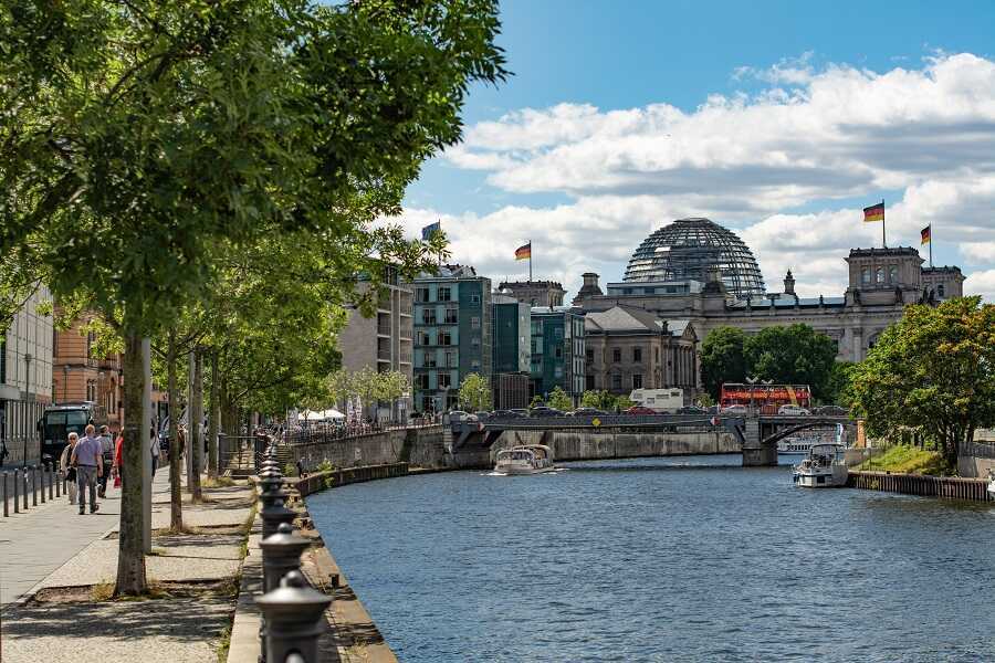Изучаем туризм в Германии: лучшие места для посещения и советы путешественникам