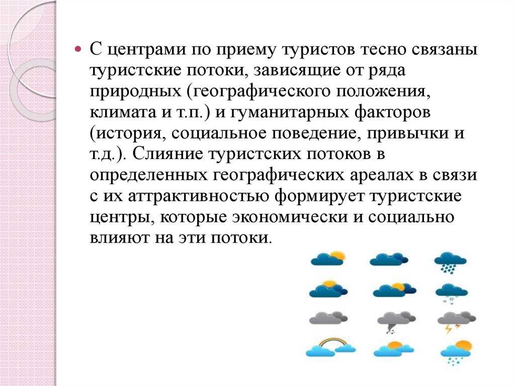 Технологические инновации и цифровизация туристической отрасли