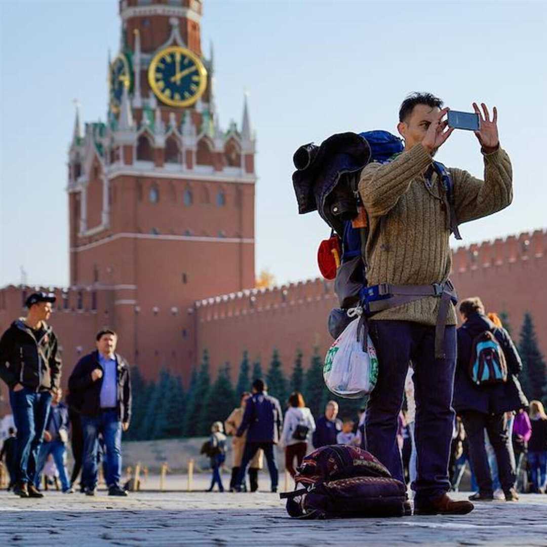 Как помочь застрявшим российским туристам: советы и рекомендации