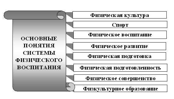 Современные проблемы и пути развития