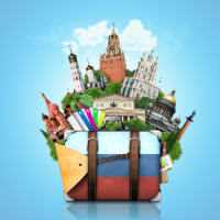Финансирование в сфере туризма в России