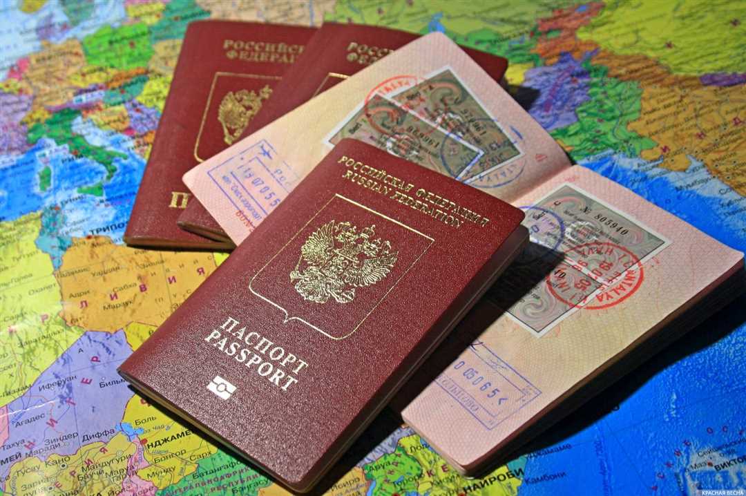 Каким паспортом ехать российским туристам в Абхазию: подробное руководство