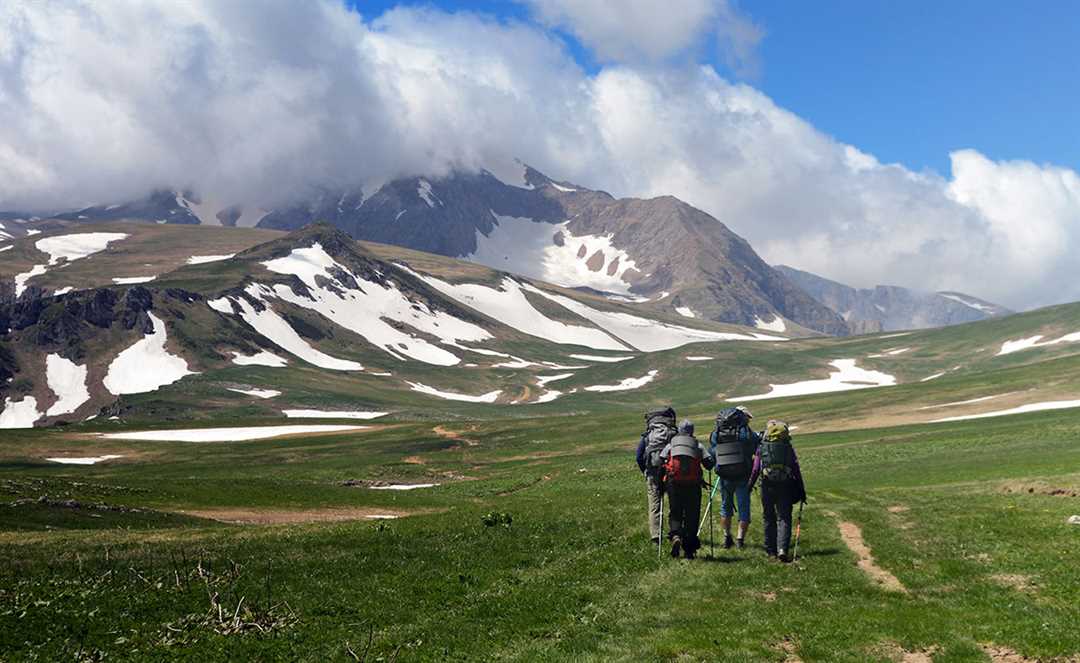 Лагонаки: сокровища Кавказского заповедника в популярном туристическом маршруте