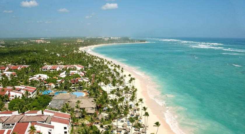 Отдых на пляжах Доминиканы: лучшие горящие туры на 2024 год