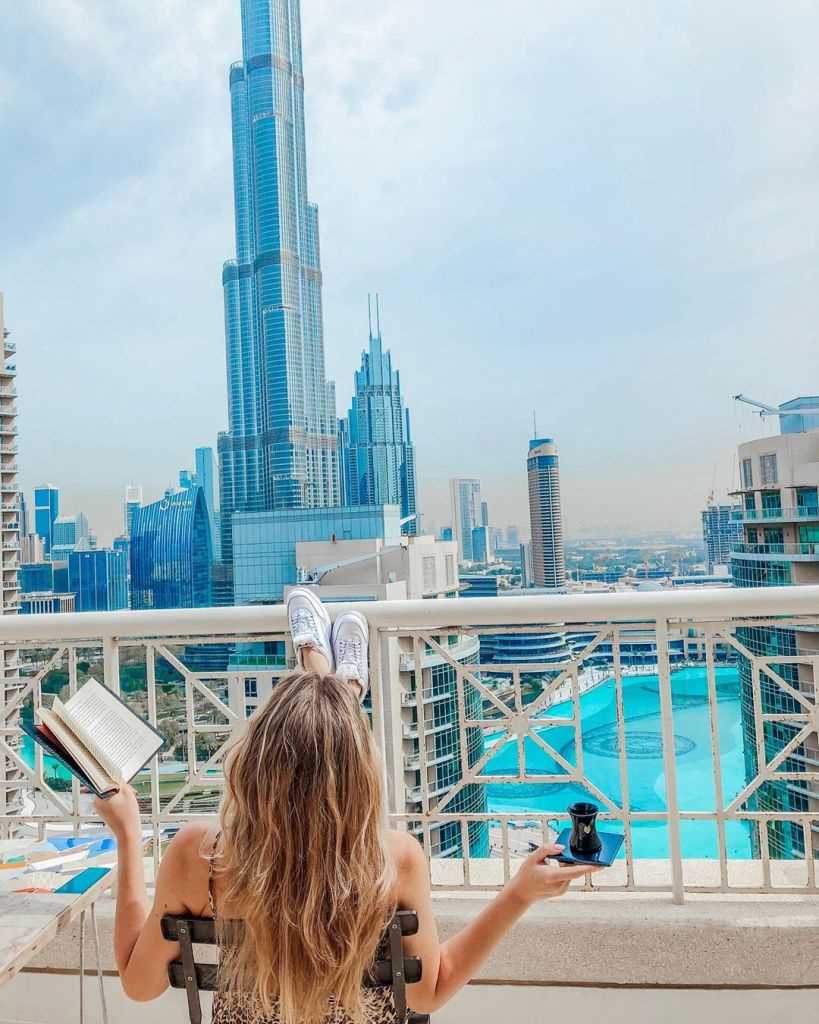 Плюсы отдыха в Дубае с отелем Grosvenor House Dubai