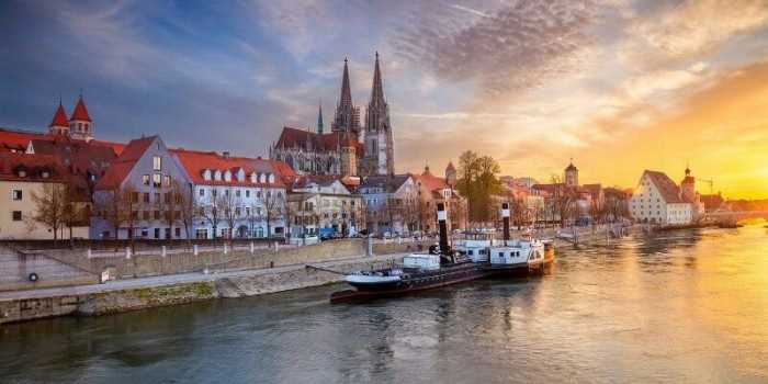 Выбор туристов: кто и как часто путешествует по Германии в 2022 году