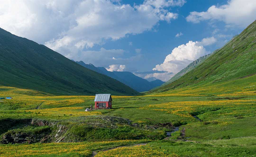 Природный заповедник