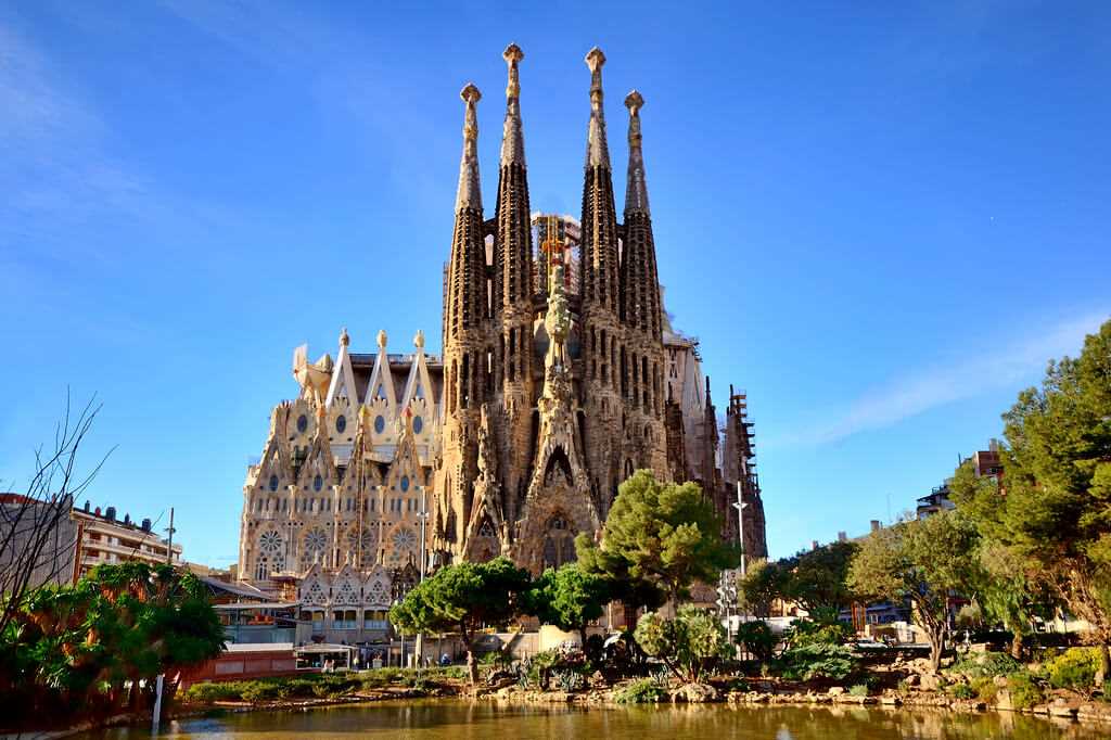 Гастрономический тур по Испании: места, которые стоит посетить