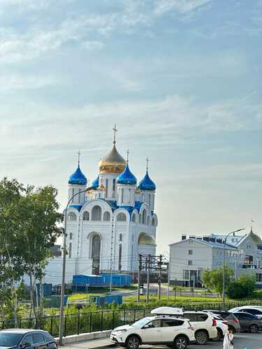 Туристические маршруты в Южно-Сахалинске