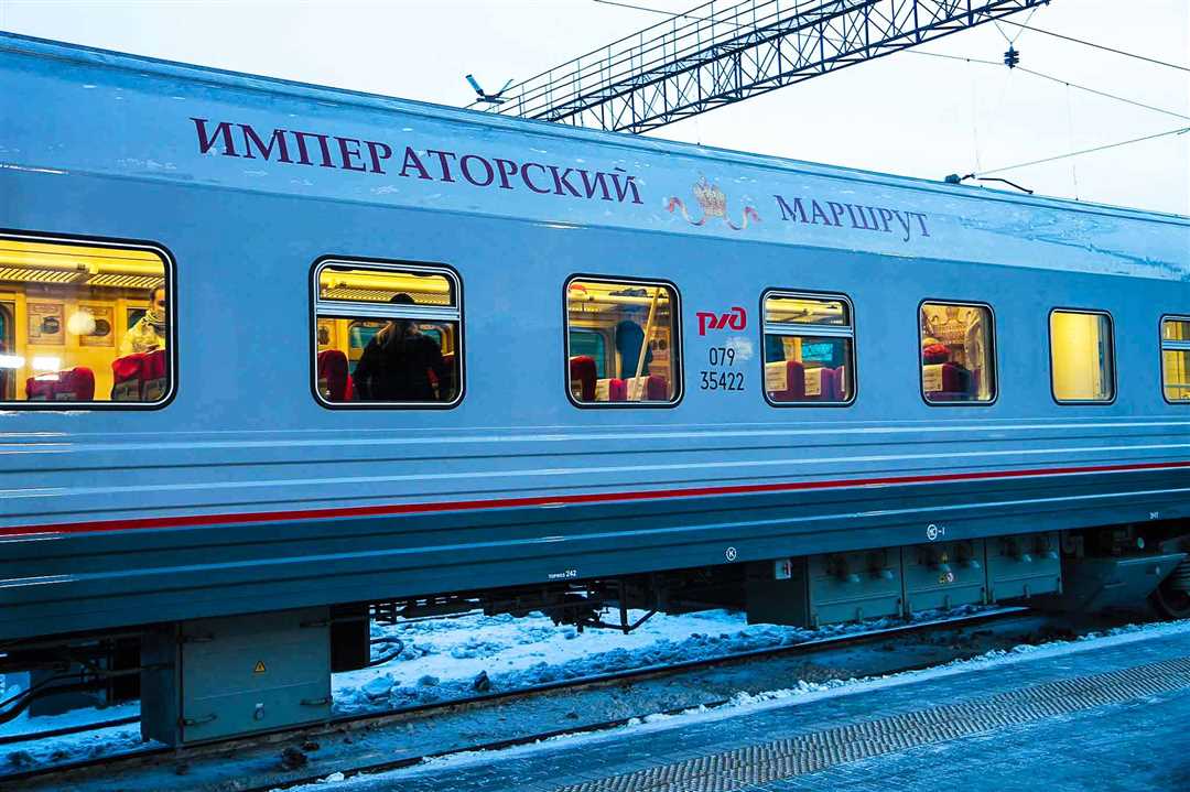 Железнодорожные маршруты в Карелии: уникальные путешествия на поездах