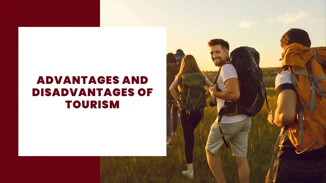 Основные преимущества массового туризма в экономическом отношении: