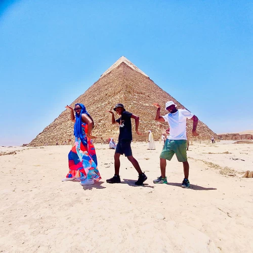 Неизведанные красоты Египта: лучший туристический маршрут
