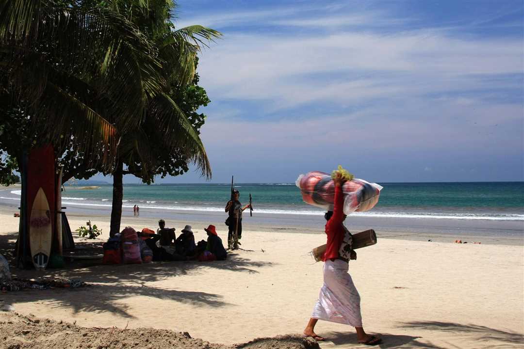 Отдых на Бали доступен для российских туристов: все о визе, пляжах и достопримечательностях