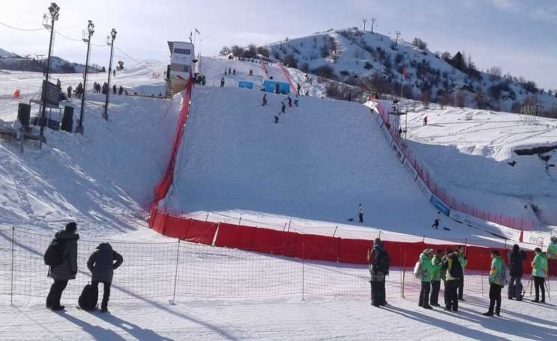 Преимущества горнолыжных курортов Алматы