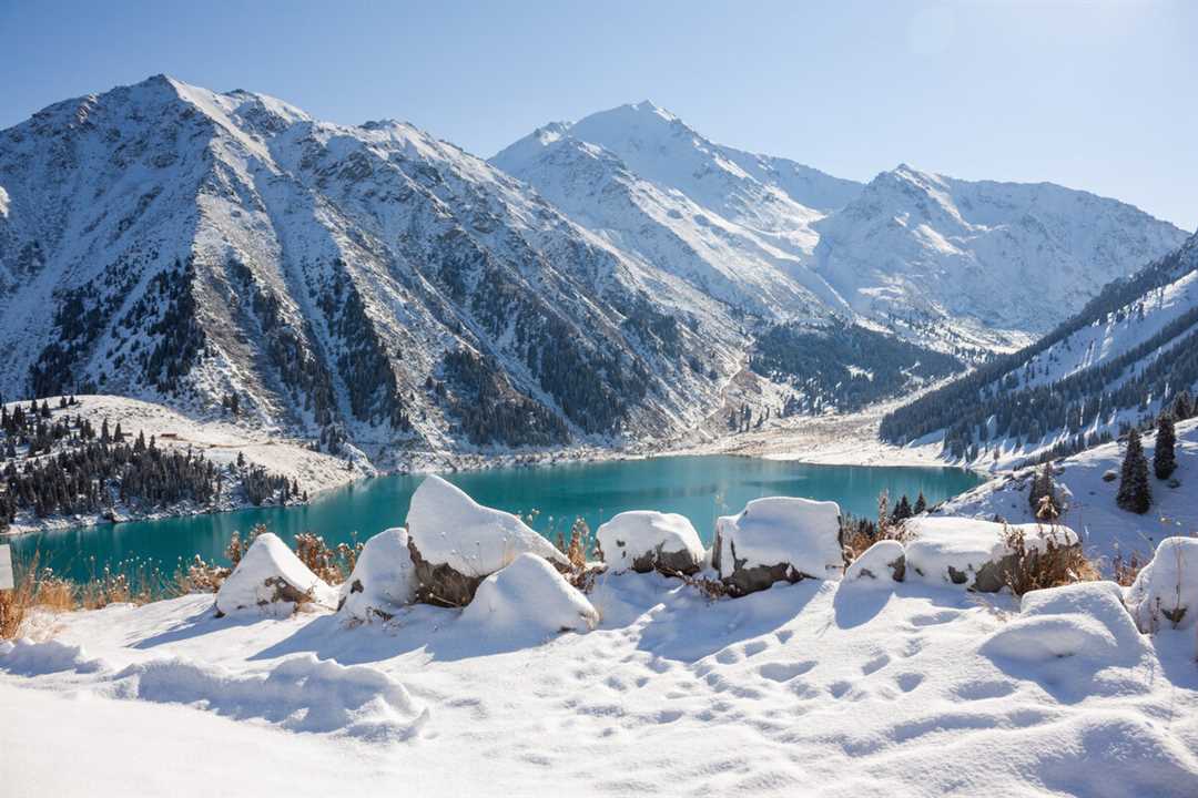 Отдых на горнолыжных склонах Алматы: идеальное место для горнолыжного тура