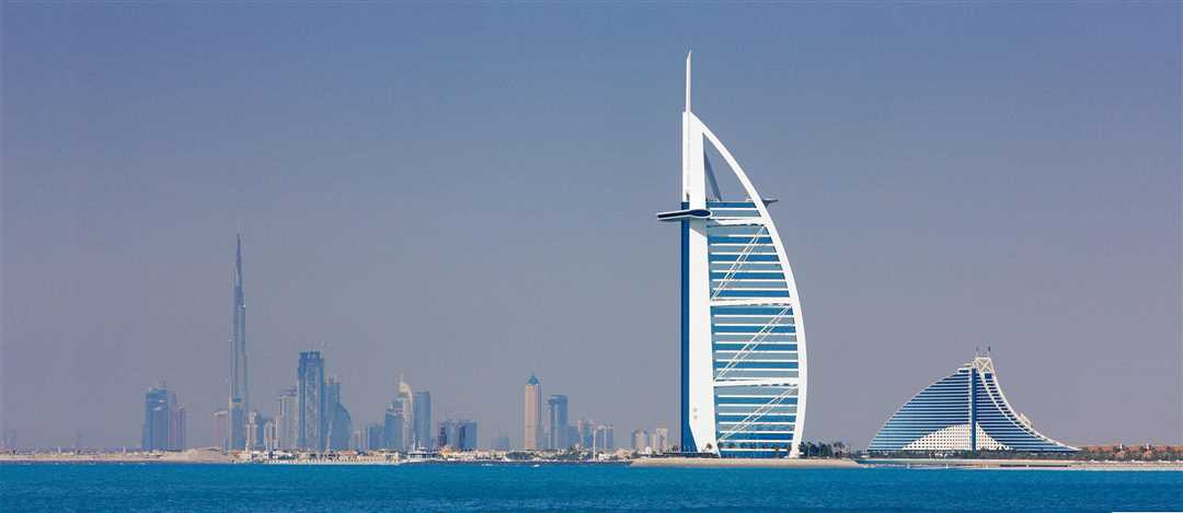 Индивидуальные прогулки по Дубаю: знанием местных особенностей