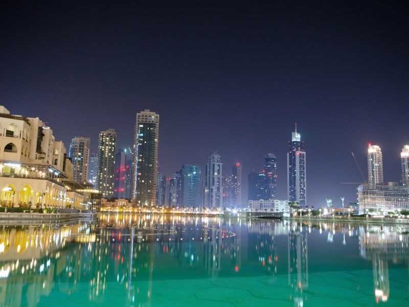 Индивидуальные экскурсии в Дубае с гидом: особенности и преимущества