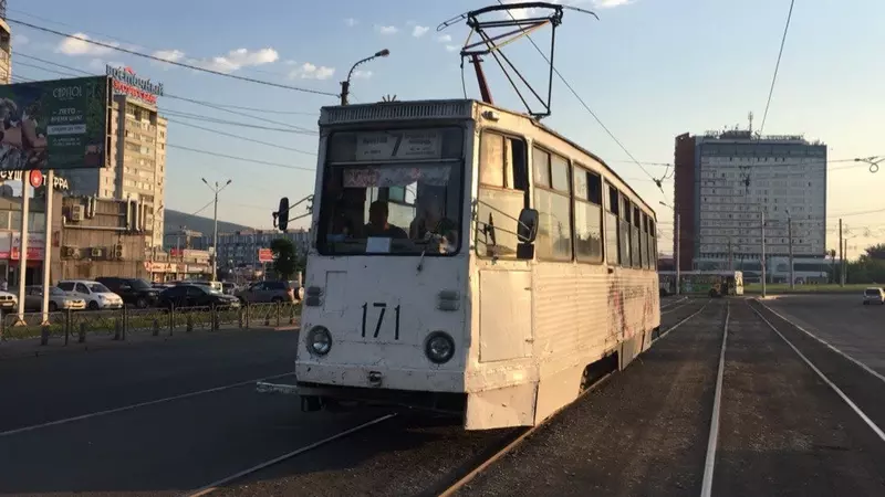 Уникальное трамвайное путешествие по Москве: история, достопримечательности и удобства