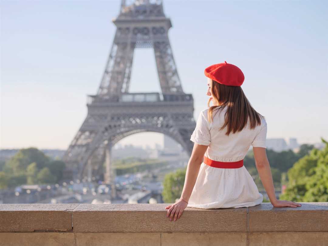 Париж горящие туры: самые выгодные предложения на отдых